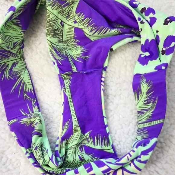 New!Maaji Swim Bikini Bottom - Picture 5 of 8